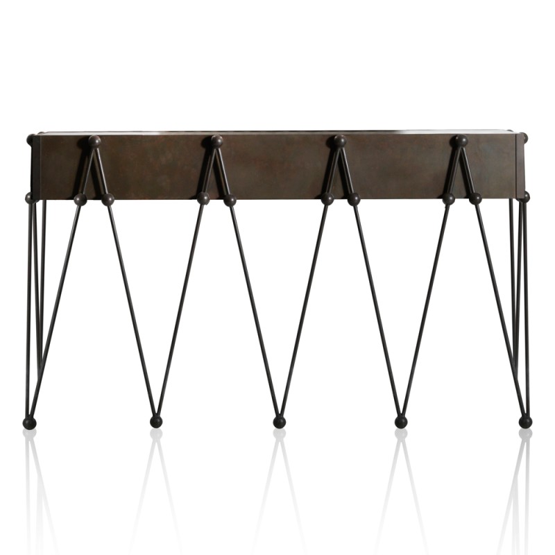 Sigma L2 - Console Classica