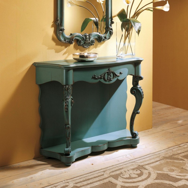 Serafino Marelli - Console