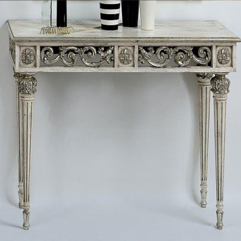Spini - Console Classica