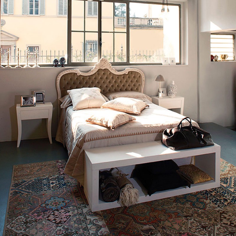 Spini - Letto