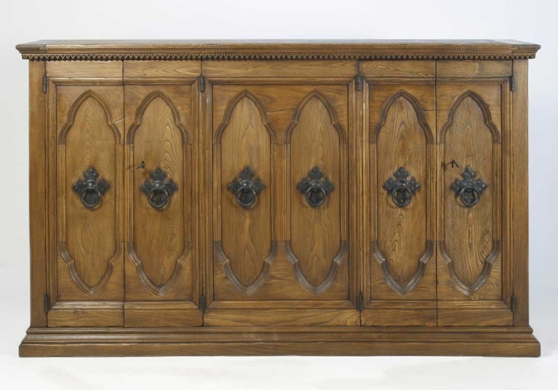 Tarpac - Credenza Carolina