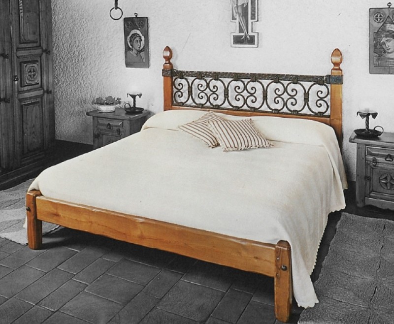 Tarpac - Letto Ilaria
