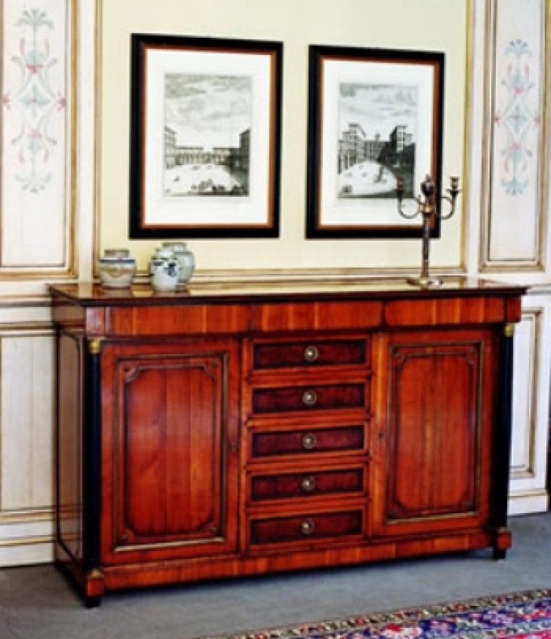Siral - Credenza