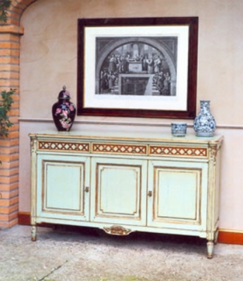 Siral - Credenza 303