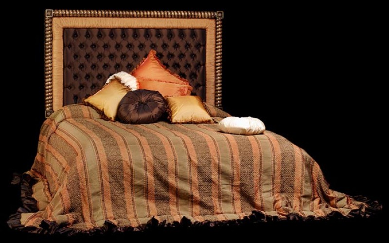 Tramarin - Letto