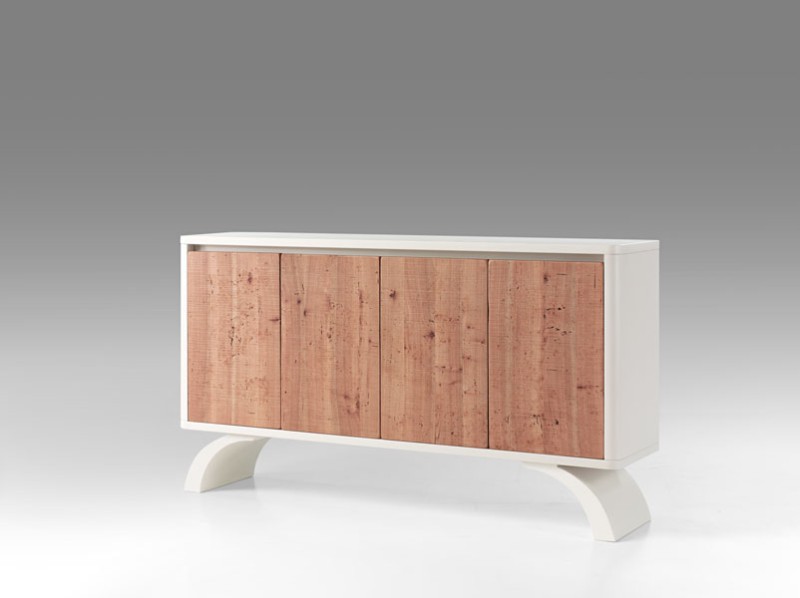 Tramarin - Credenza Art Decò