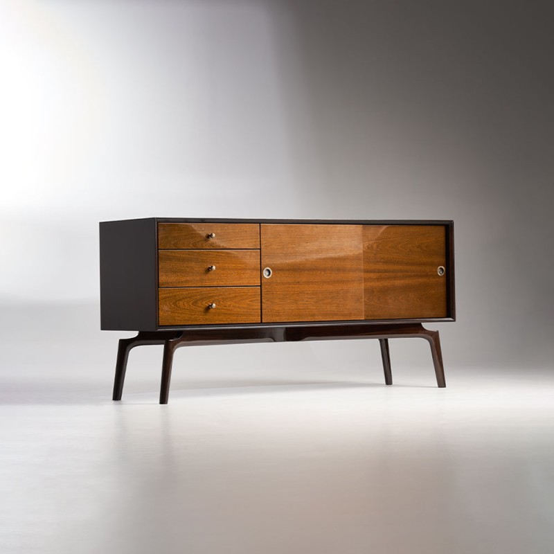 Tosconova - Credenza Pitagora