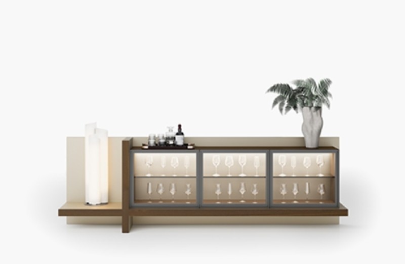 Turati - Credenza