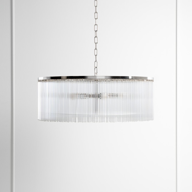 Tosconova - Lampadario Tulipano