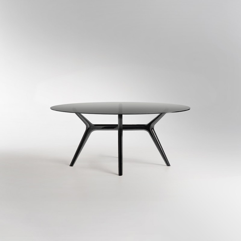 Tosconova - Tavolo Zoe Glossy
