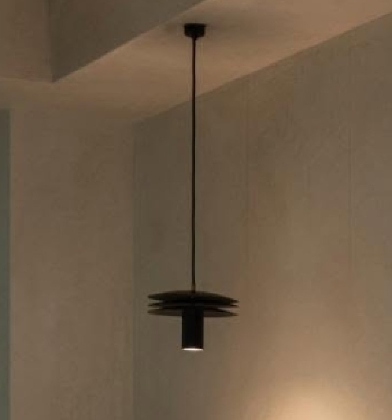 Unique - Lampadario Sospeso