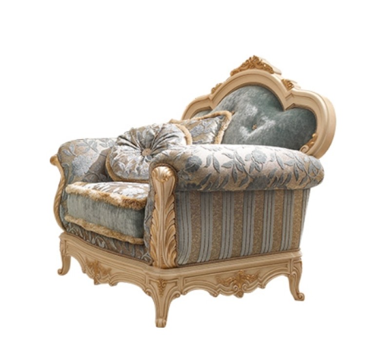 Valdera - Poltrona Classica
