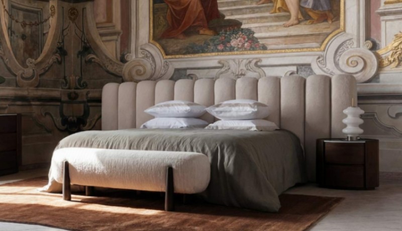 Vical - Letto