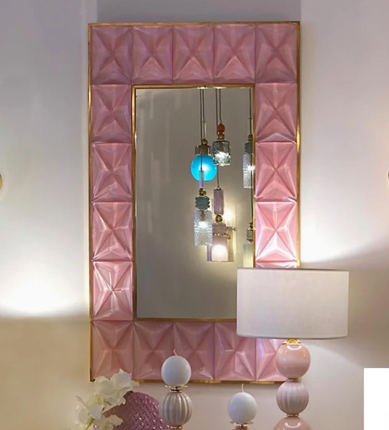 Villari - Specchio Diamant