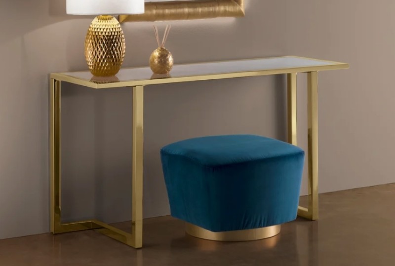 Villari - Consolle Deco
