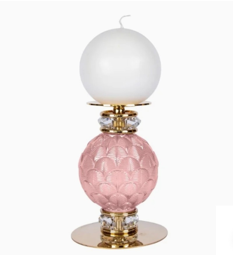 Villari - Candelabro Piccolo