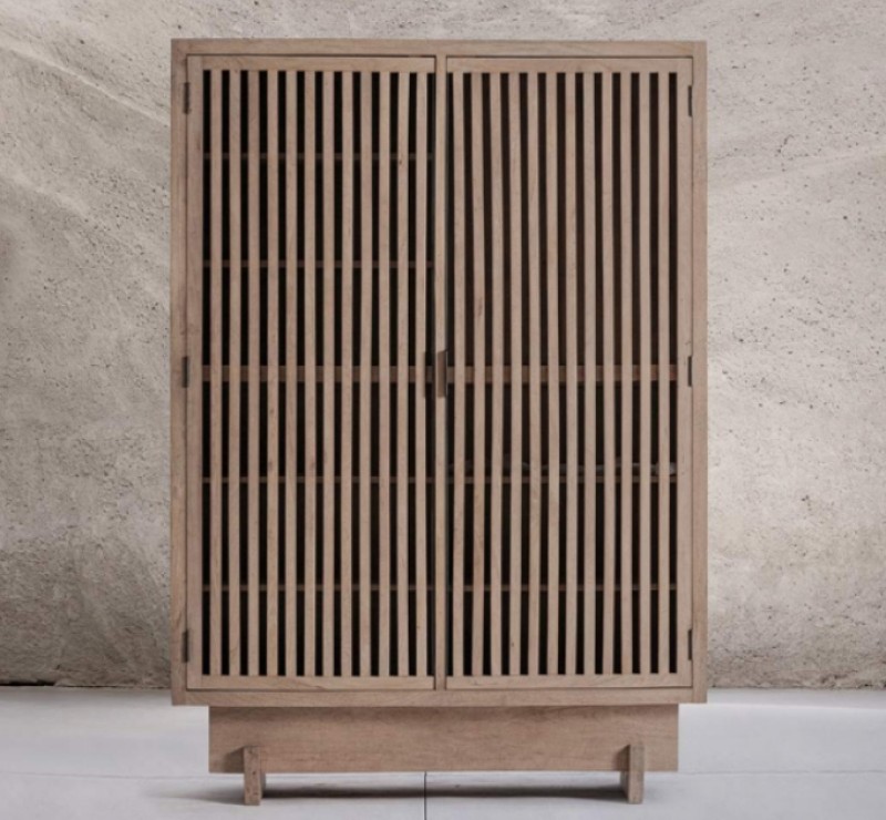Vical - Credenza Gàbia