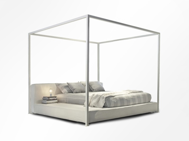 Ville Venete - Letto East End