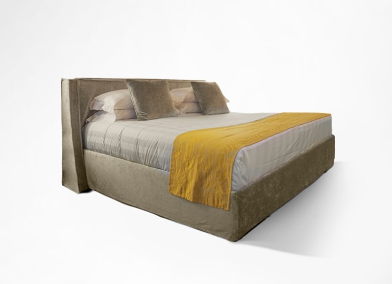 Ville Venete - Letto West Port