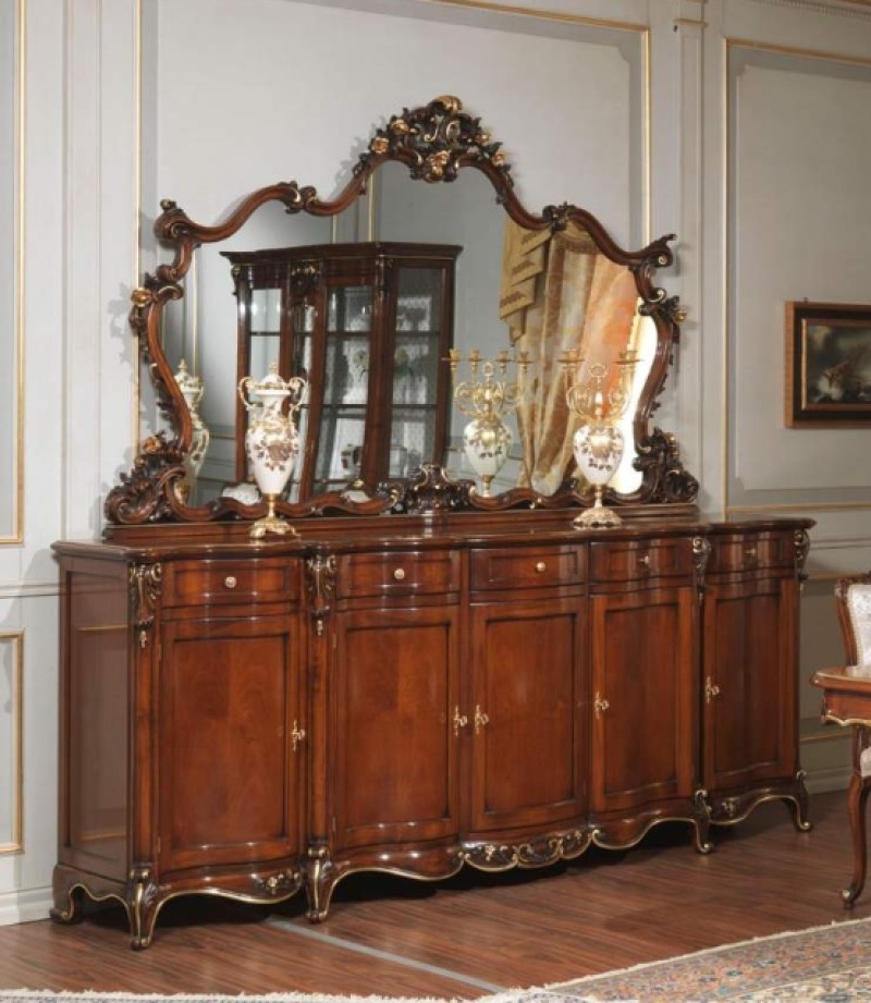 Vimercati - Credenza Classica