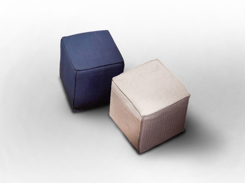 Ville Venete - Pouf Easy