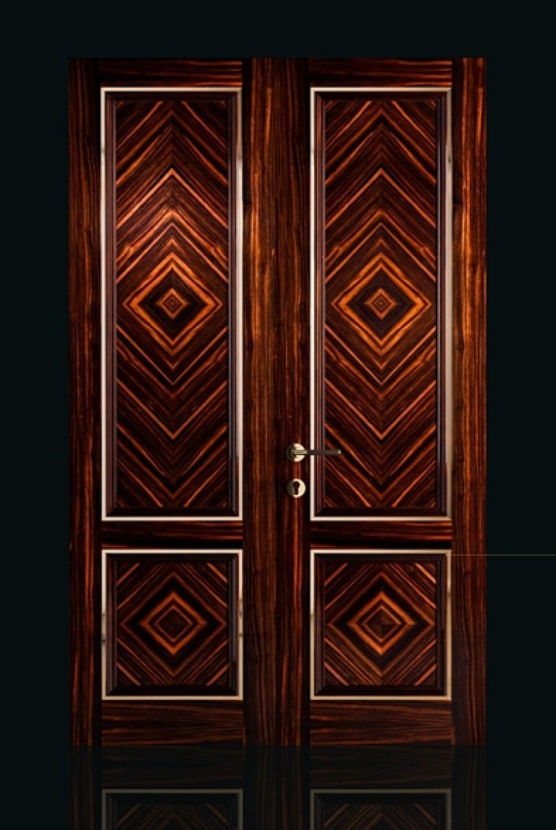 Visentin Giovanni - Porta