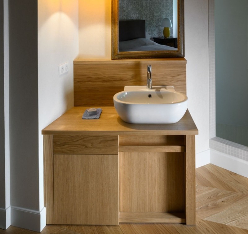 Visentin Giovanni - Mobile Bagno
