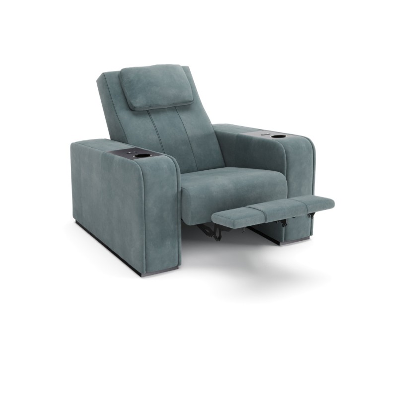 Vismara - Poltrona Comfort