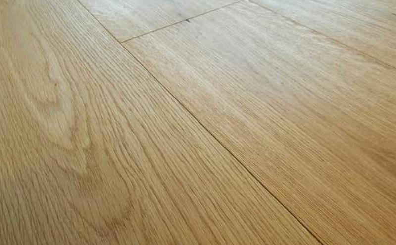 Officine Parquet - Rovere Spazzolato