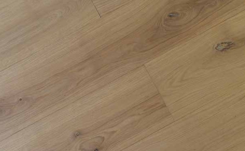 Officine Parquet - Rovere Olio ad Acqua
