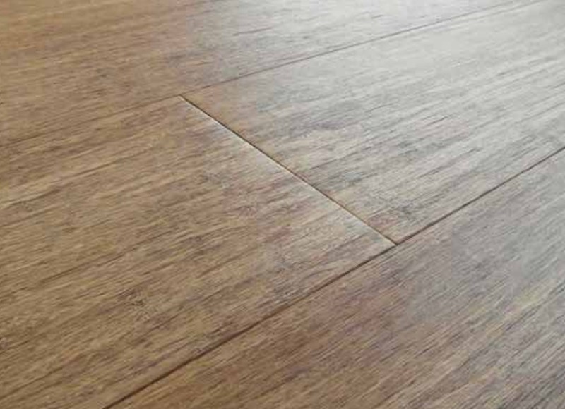 Officine Parquet - Bamboo Verniciatura Classica