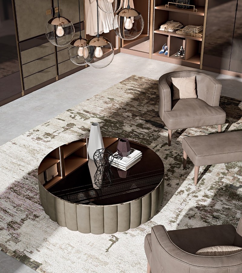 Ferretti & Ferretti - Pouff ForYou