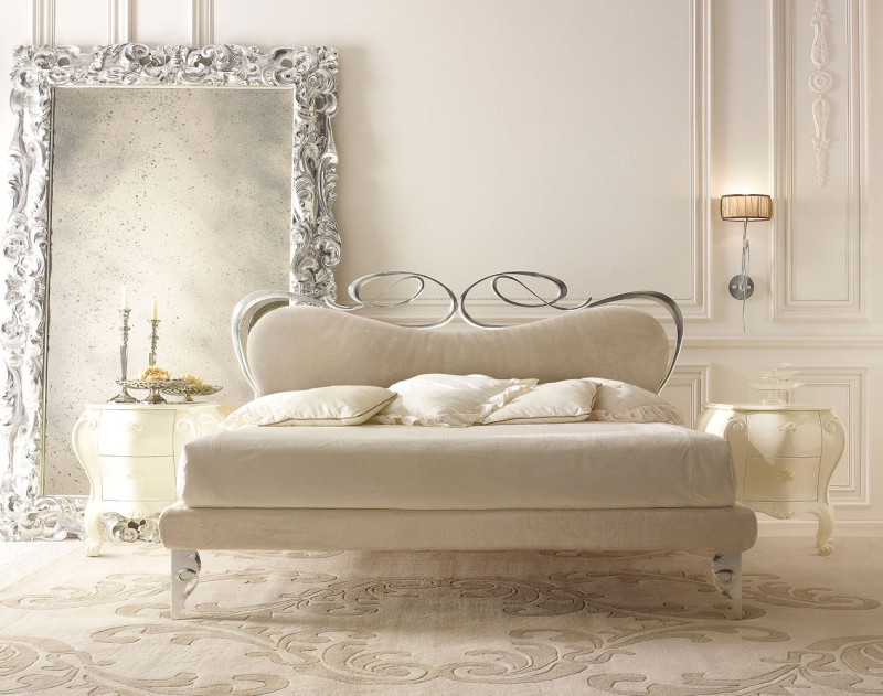 Giusti Portos - Letto Florian