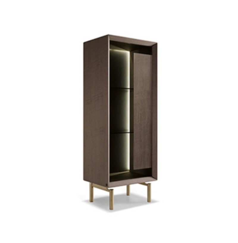 Grilli - Vetrina Quadro