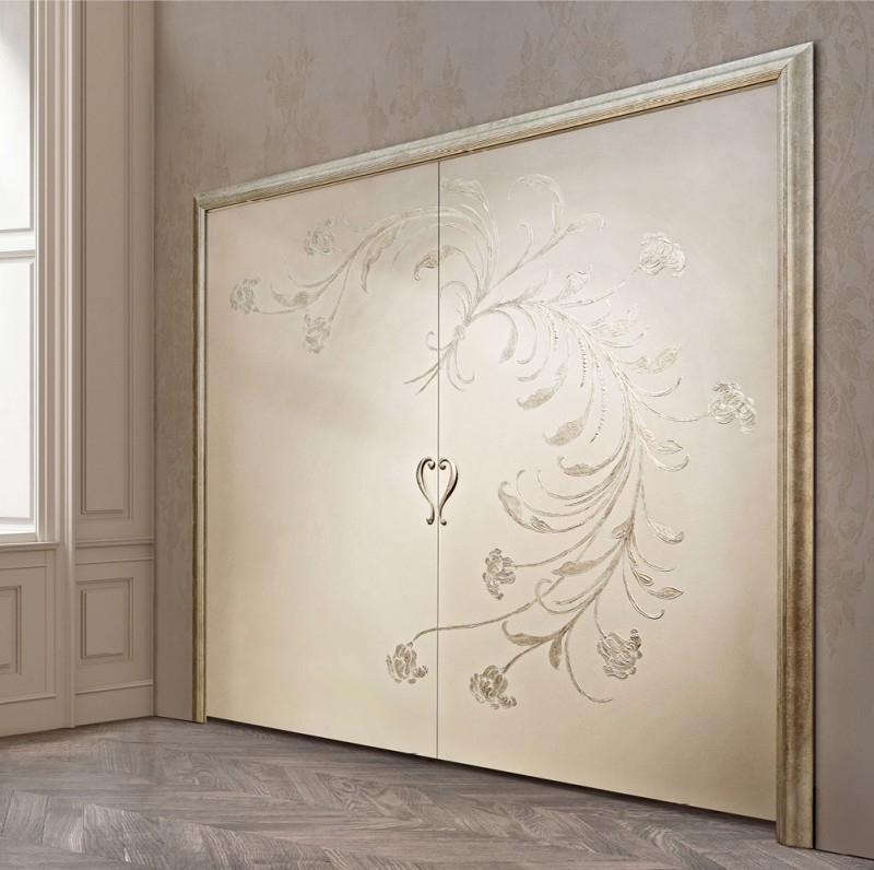 Giusti Portos - Armadio Wall