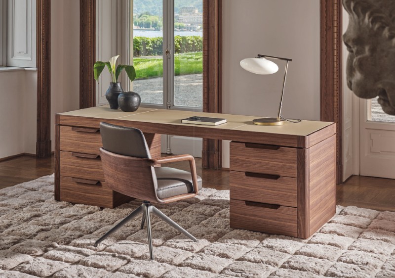 Porada - Scrittoio Agea