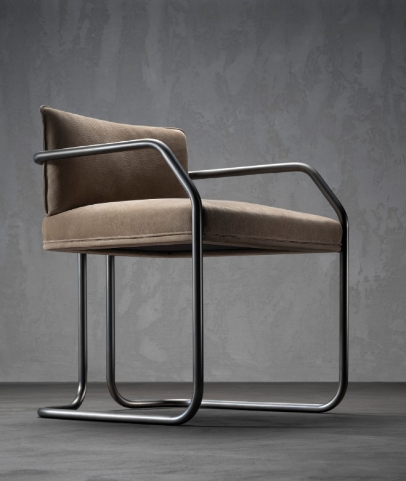 Henge - Sedia Quantum
